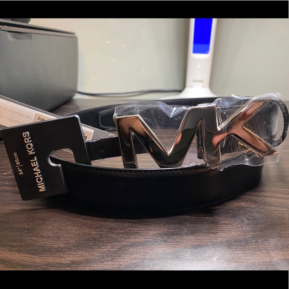Michael Kors belt
